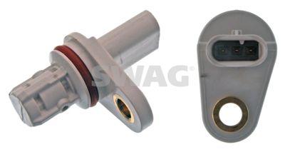 Sensor, camshaft position SWAG 40 93 8710