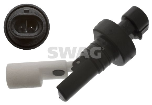 SWAG 40 93 8943 Sensor, washer fluid level