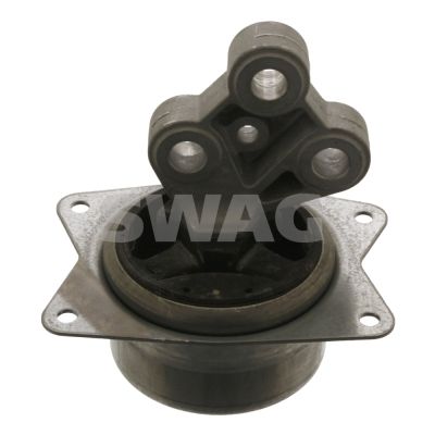 Mounting, engine SWAG 40 93 9004