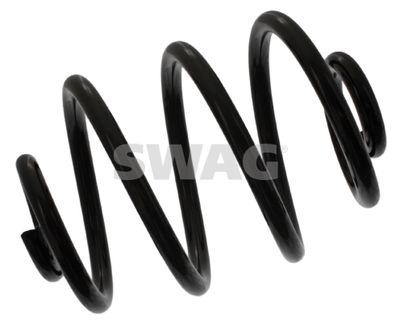 Suspension Spring SWAG 40 93 9060