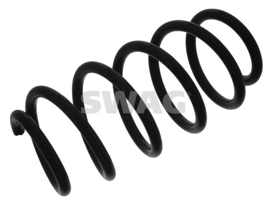 SWAG 40 93 9154 Suspension Spring