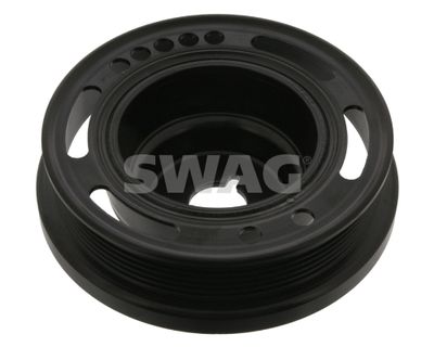 Belt Pulley, crankshaft SWAG 40 93 9183