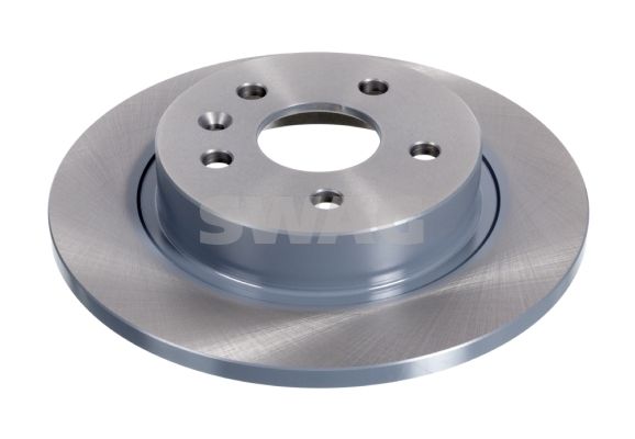 SWAG 40 93 9185 Brake Disc