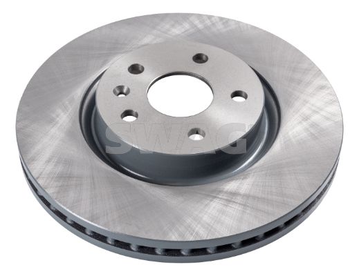 SWAG 40 93 9188 Brake Disc