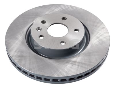Brake Disc SWAG 40 93 9188