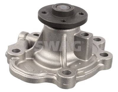Water Pump, engine cooling SWAG 40 93 9300
