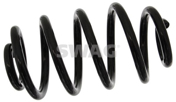 SWAG 40 93 9311 Suspension Spring