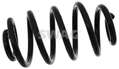Suspension Spring SWAG 40 93 9311