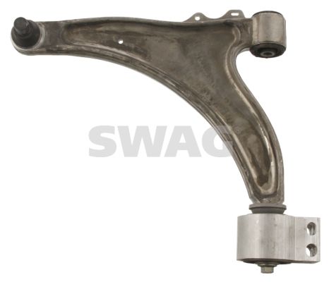 SWAG 40 93 9351 Control/Trailing Arm, wheel suspension