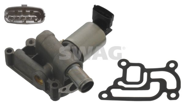 SWAG 40 93 9545 EGR Valve