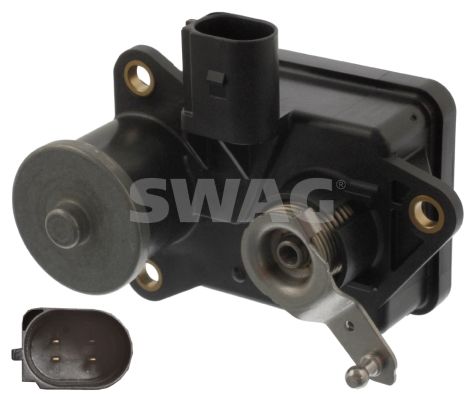 SWAG 40 93 9547 Control, swirl covers (induction pipe)
