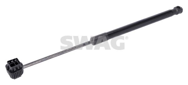 SWAG 40 93 9703 Gas Spring, bonnet