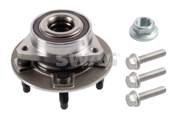 SWAG 40 93 9916 Wheel Bearing Kit