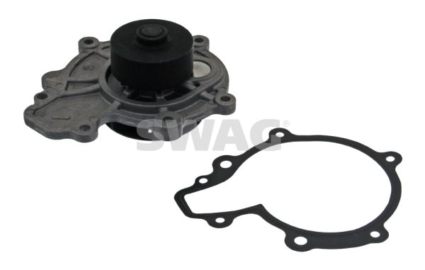 SWAG 40 94 0012 Water Pump, engine cooling