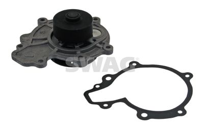 Water Pump, engine cooling SWAG 40 94 0012