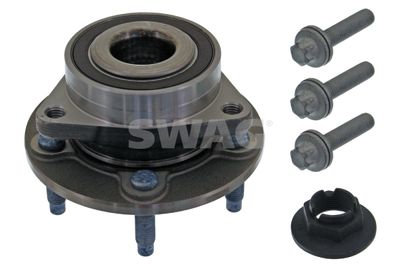 Wheel Bearing Kit SWAG 40 94 0099