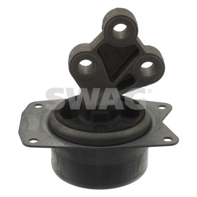 SWAG 40 94 0454 Mounting, automatic transmission