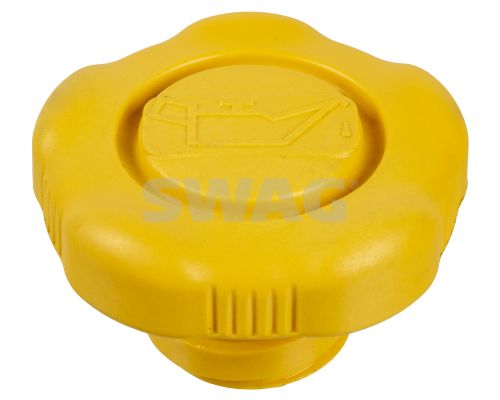 SWAG 40 94 0463 Sealing Cap, oil filler neck
