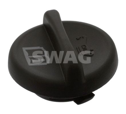 SWAG 40 94 0465 Sealing Cap, oil filler neck