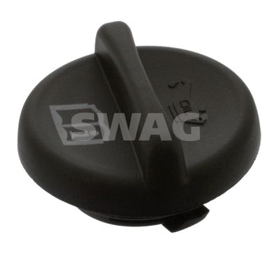 Sealing Cap, oil filler neck SWAG 40 94 0465