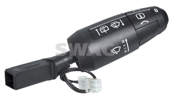 SWAG 40 94 0470 Steering Column Switch