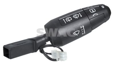 Steering Column Switch SWAG 40 94 0470
