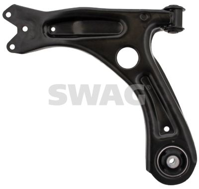 Control/Trailing Arm, wheel suspension SWAG 40 94 0594