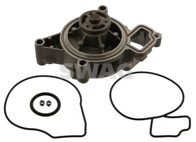 Water Pump, engine cooling SWAG 40 94 0997