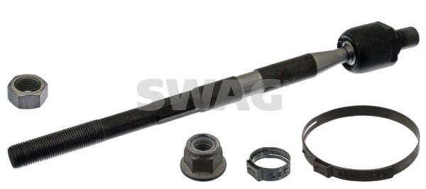 SWAG 40 94 3577 Inner Tie Rod