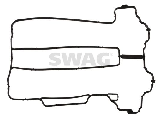 SWAG 40 94 3629 Gasket, cylinder head cover