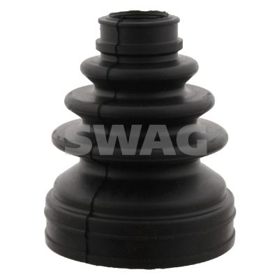 Bellow, drive shaft SWAG 40 94 3646