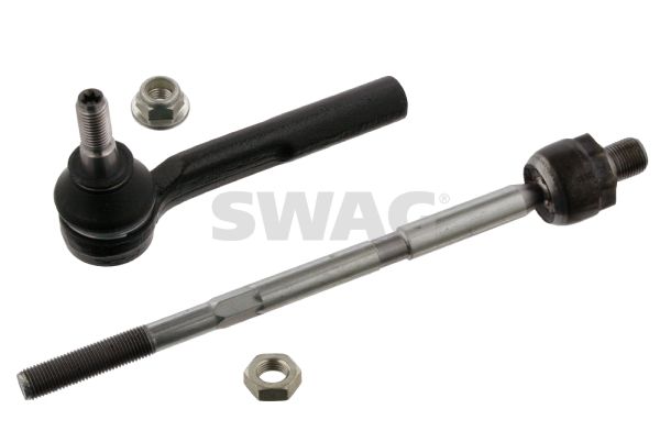 SWAG 40 94 3727 Tie Rod