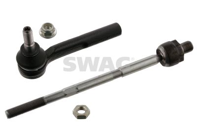 Tie Rod SWAG 40 94 3727