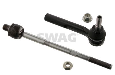 Tie Rod SWAG 40 94 3728