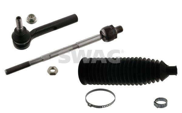 SWAG 40 94 3731 Tie Rod