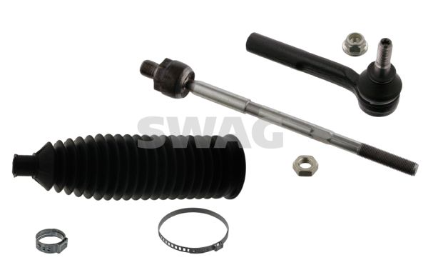 SWAG 40 94 3732 Tie Rod