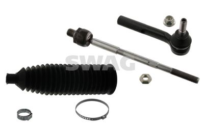Tie Rod SWAG 40 94 3732