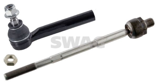 SWAG 40 94 3779 Tie Rod