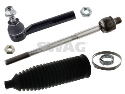 Tie Rod SWAG 40 94 3780