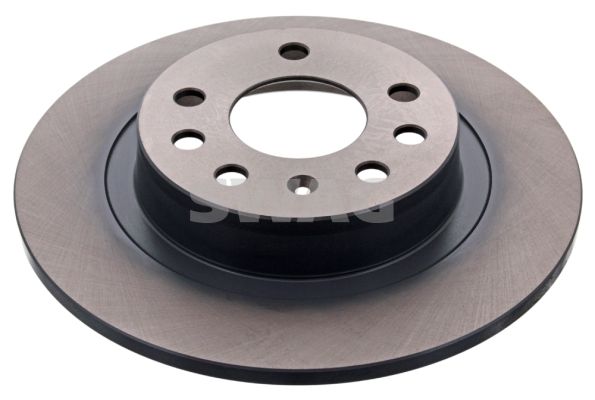 SWAG 40 94 4042 Brake Disc
