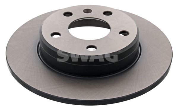 SWAG 40 94 4043 Brake Disc