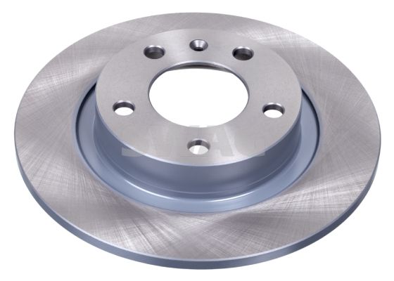 SWAG 40 94 4044 Brake Disc