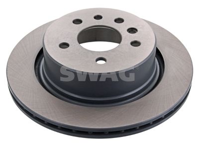 Brake Disc SWAG 40 94 4045