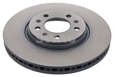 Brake Disc SWAG 40 94 4046