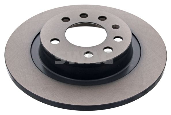 SWAG 40 94 4115 Brake Disc