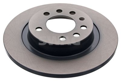 Brake Disc SWAG 40 94 4115