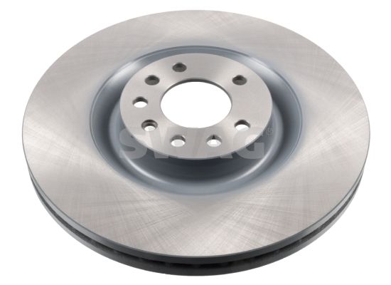 SWAG 40 94 4131 Brake Disc