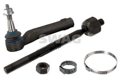 Tie Rod SWAG 40 94 4249