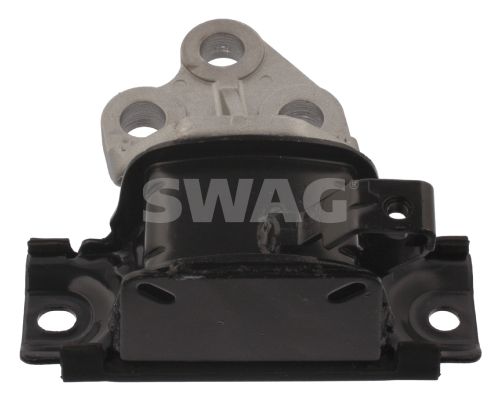 SWAG 40 94 4329 Mounting, engine