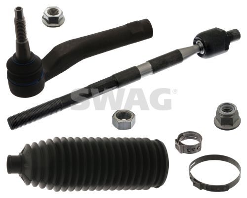 SWAG 40 94 4339 Tie Rod